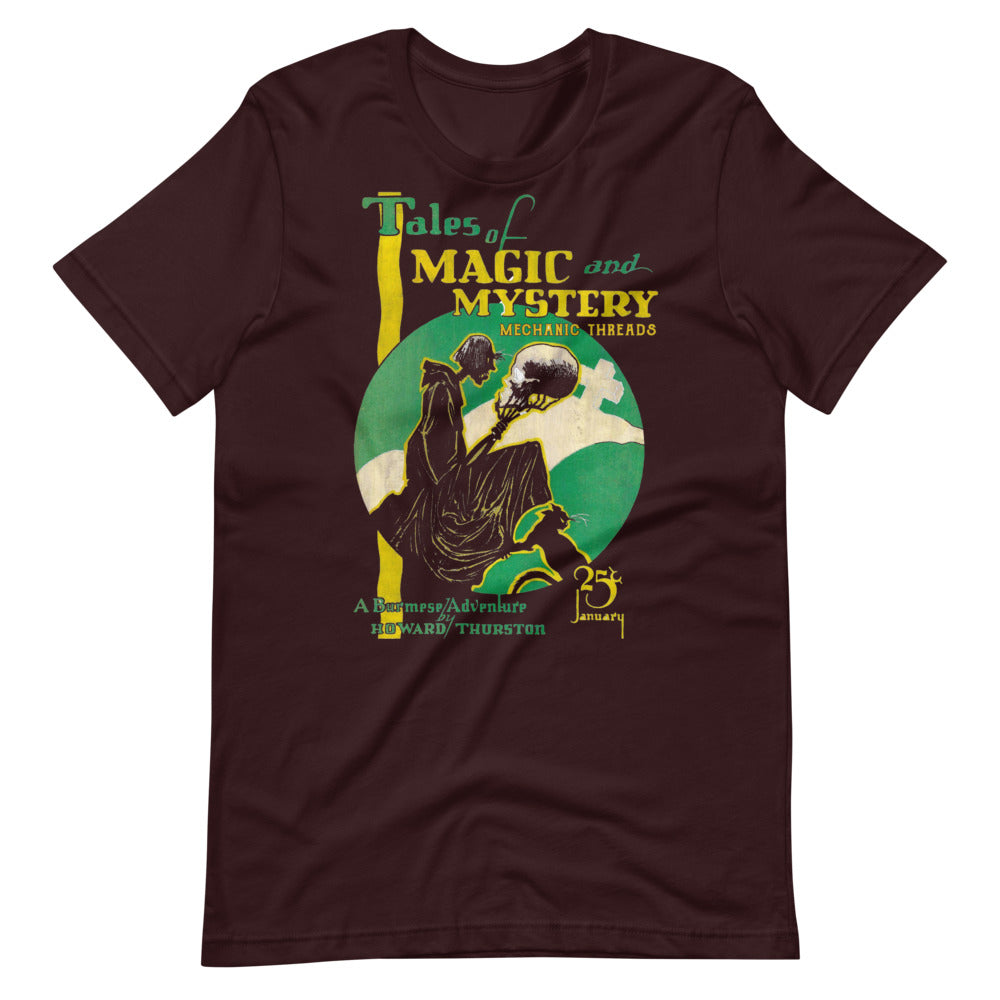 Tales of Magic