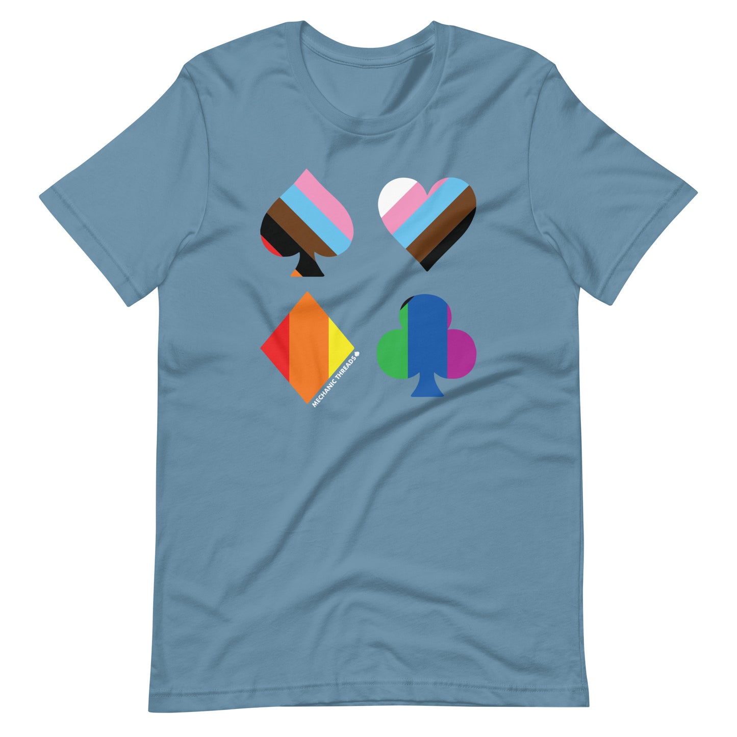 Pride - Bella Staple