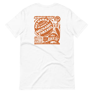 Midnite Show - Back Print
