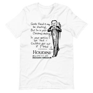 Houdini Christmas