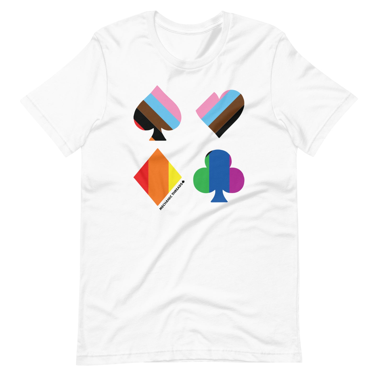 Pride - Bella Staple