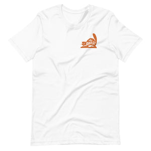 Midnite Show - Back Print