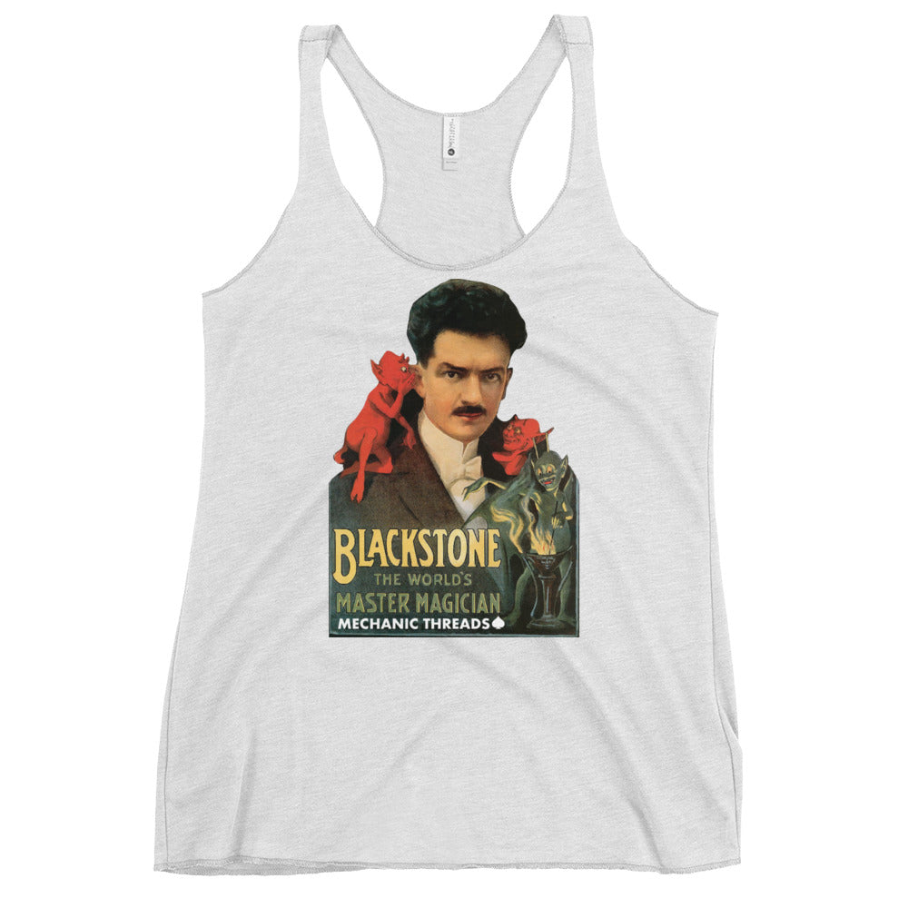 Blackstone Tank