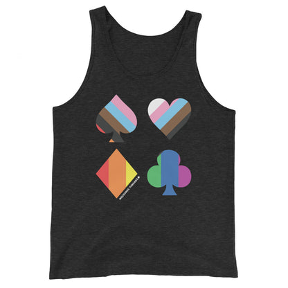 Pride Tank