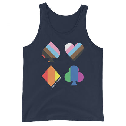 Pride Tank