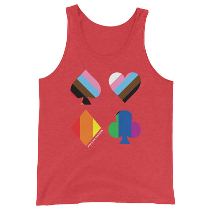 Pride Tank
