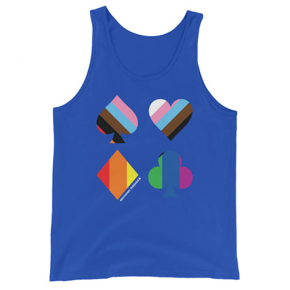 Pride Tank