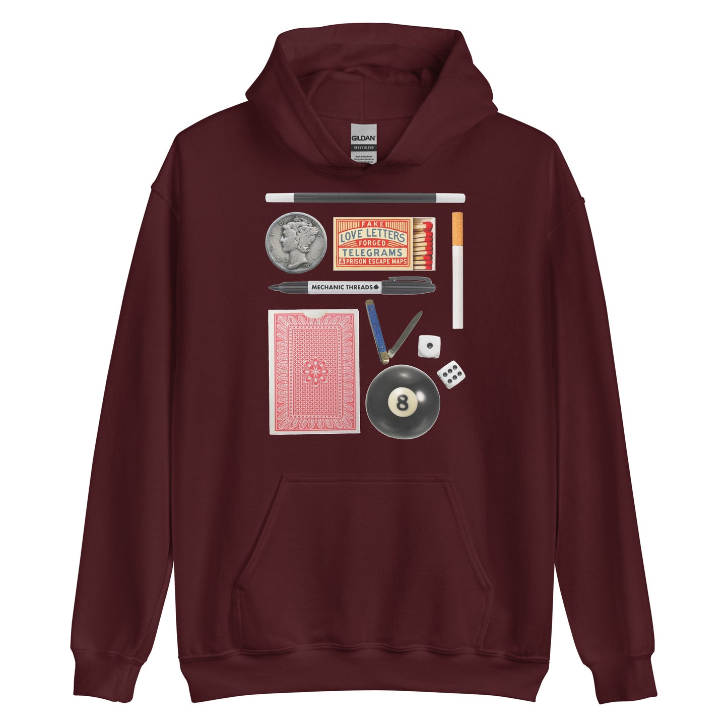 EDC Hoodie
