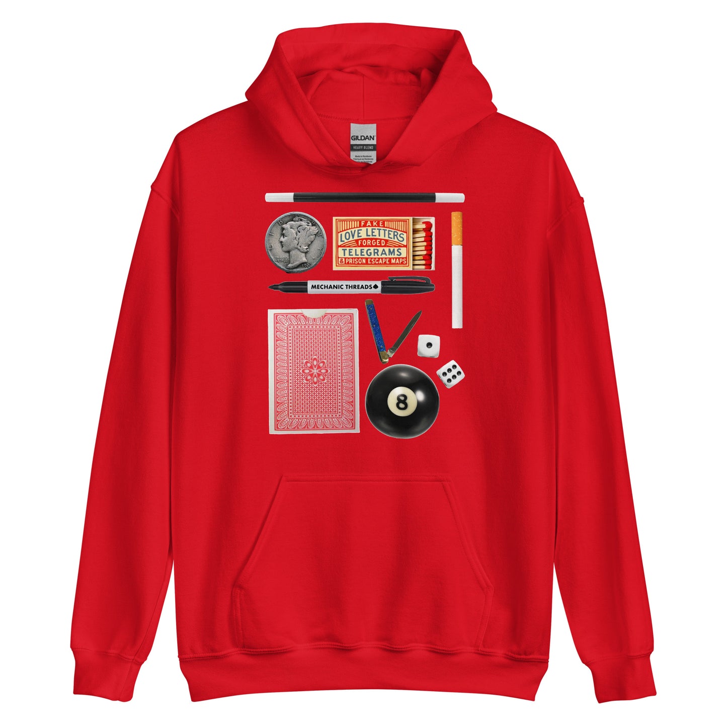 EDC Hoodie