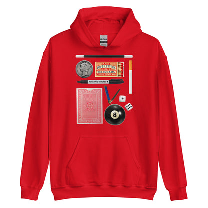 EDC Hoodie