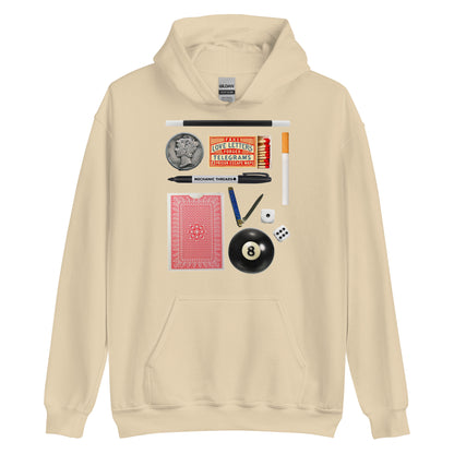 EDC Hoodie