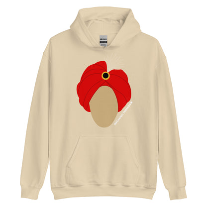 Wes Alexander Hoodie