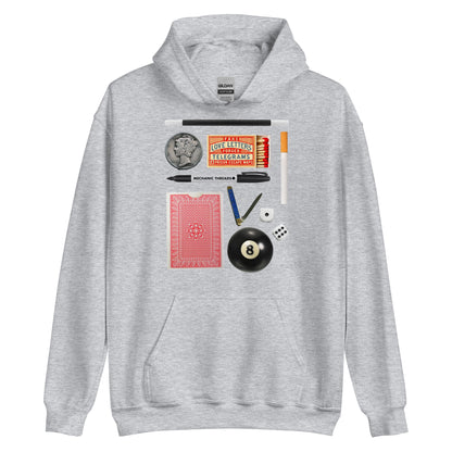 EDC Hoodie