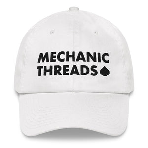 Mechanic Dad hat