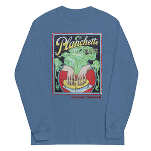 Ghost in the Planchette Long Sleeve