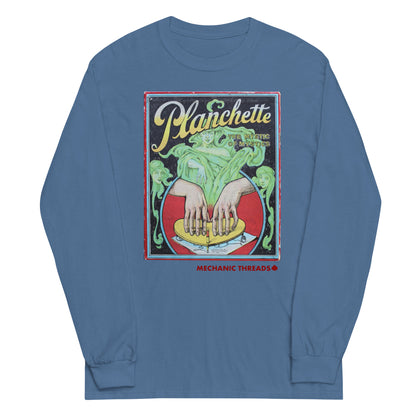 Ghost in the Planchette Long Sleeve