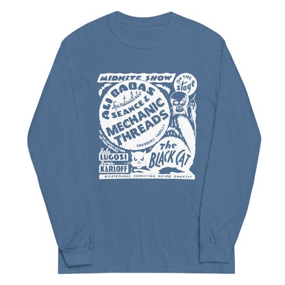 Midnite Show Longsleeve