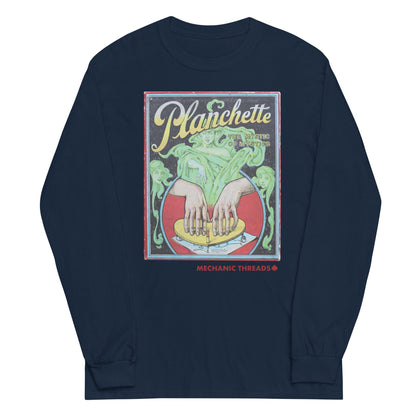 Ghost in the Planchette Long Sleeve