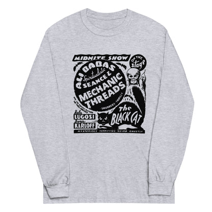 Midnite Show Longsleeve