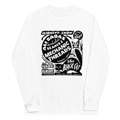 Midnite Show Longsleeve