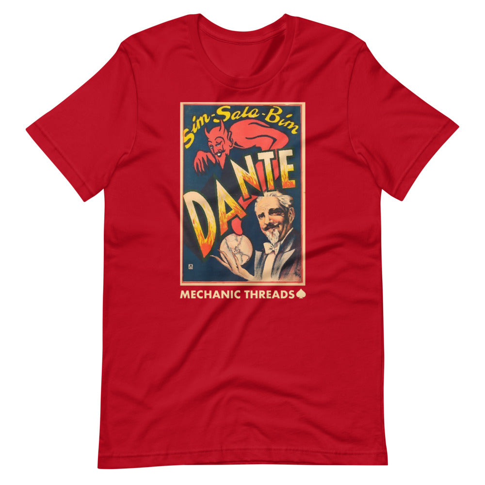 Dante