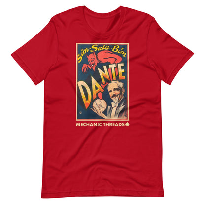 Dante