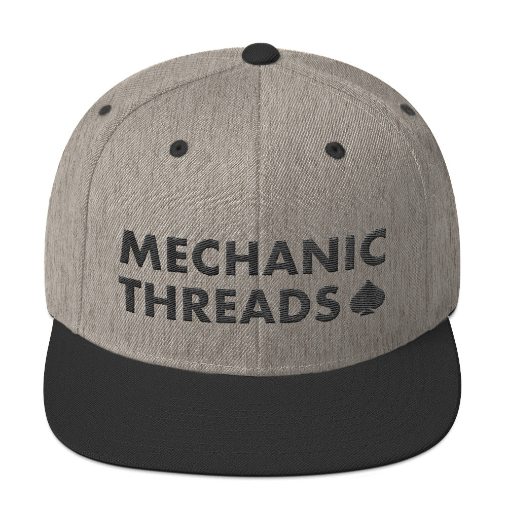 Mechanic Hat