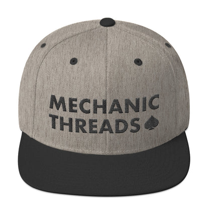 Mechanic Hat
