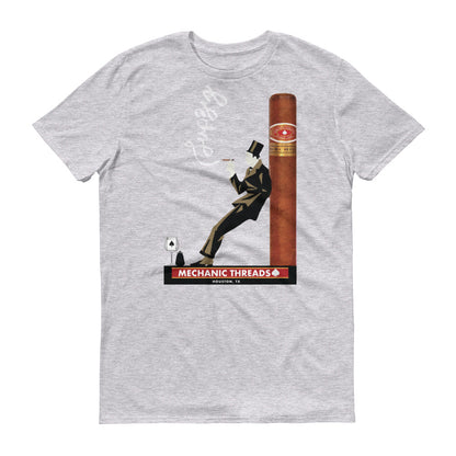 Leipzig Cigars