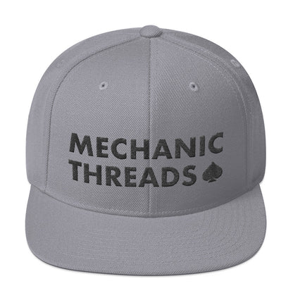Mechanic Hat