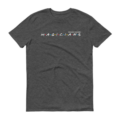 Magicians