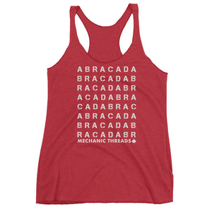 Abracadabra