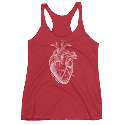 Heart of the Con-Artist Tank