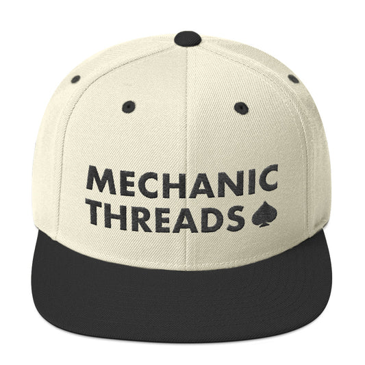 Mechanic Hat