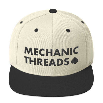 Mechanic Hat