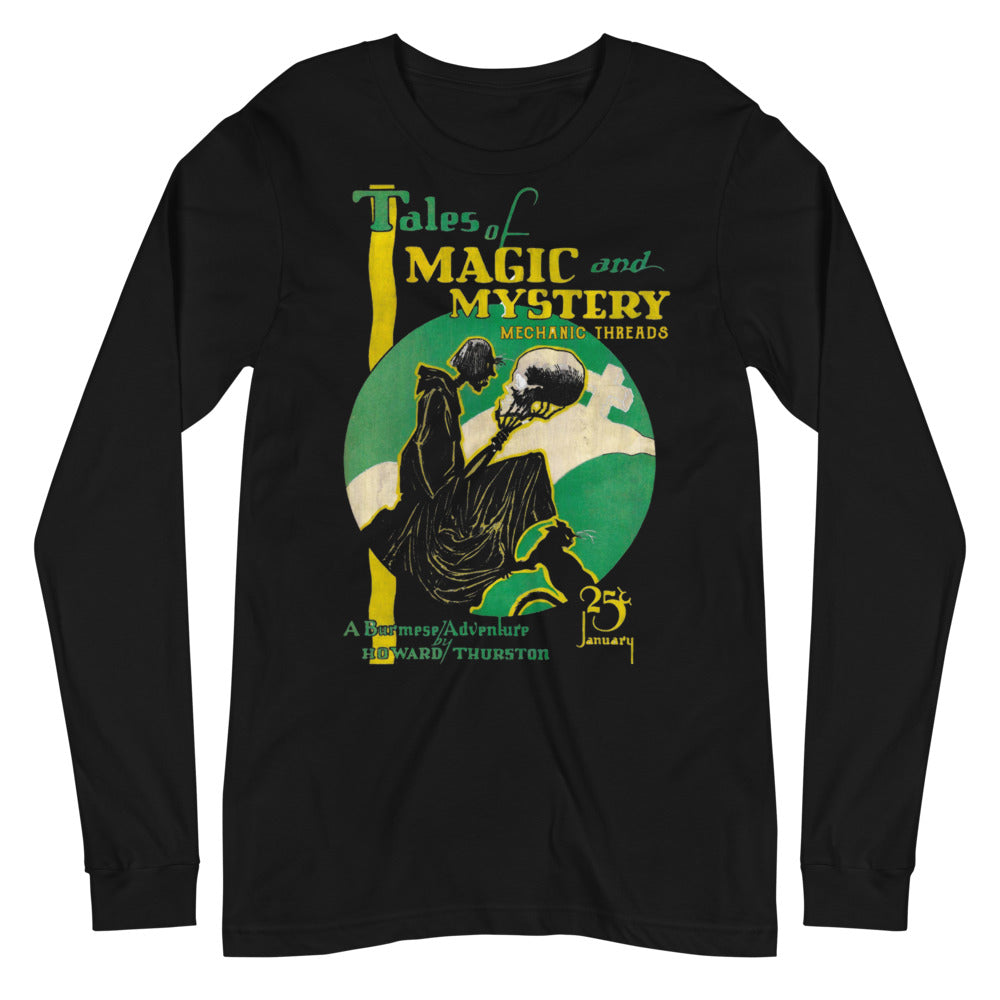 Tales of Magic