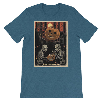 Pumpkin King
