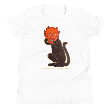 Devilish Youth