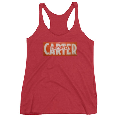 Carter the Great Tank