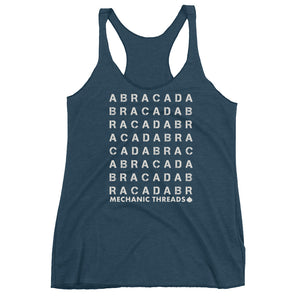 Abracadabra