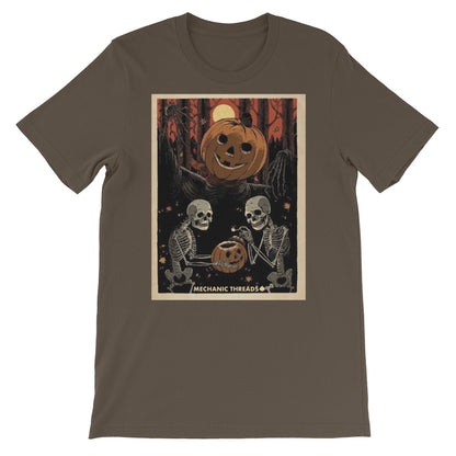 Pumpkin King