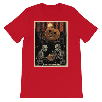 Pumpkin King