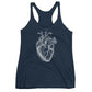 Heart of the Con-Artist Tank
