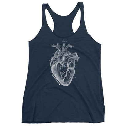 Heart of the Con-Artist Tank