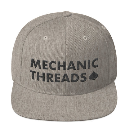 Mechanic Hat