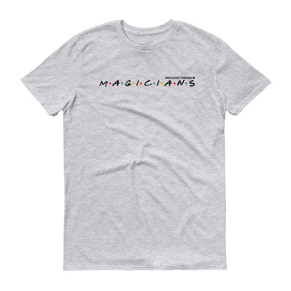 Magicians