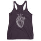 Heart of the Con-Artist Tank