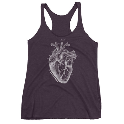 Heart of the Con-Artist Tank