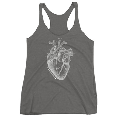 Heart of the Con-Artist Tank