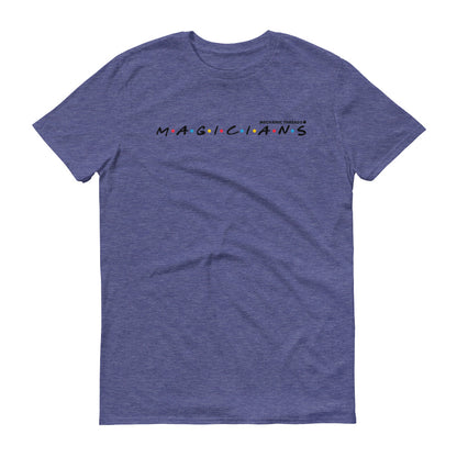 Magicians